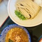 つけ麺 神儺祁 - 