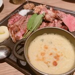 マーサー カフェ ダンロ - 