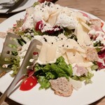 マーサー カフェ ダンロ - 