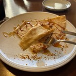 Creperie tsuki - 