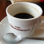 cafe Hanamori - 