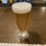 Minami - 生ビール