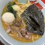 ラーメン山岡家 - 