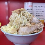 ラーメン二郎 - 