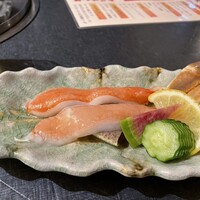 カニとフグの専門店 福島かにふぐ家 - 