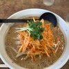 くるまやラーメン 足利店
