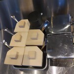 美食酒場ニクノカタマリ - 