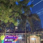 Lau Pa Sat Festival Market - 