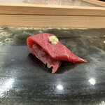 Tsukiji Sushi Omakase - 