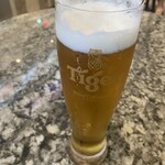 Lau Pa Sat Festival Market - ドリンク写真: