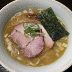 Chuuka Soba Yanagi - 