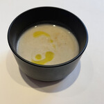 recte - お芋のスープ