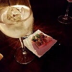 バー ノーブル - 