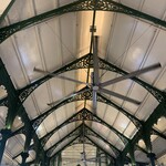 Lau Pa Sat Festival Market - 