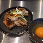 美食酒場ニクノカタマリ - 