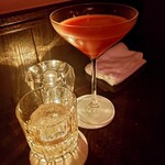 バー ノーブル - 