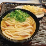 うどん 丸香 - 