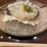 鮨　日本橋　鰤門 - 
