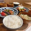 Hosomichi - 料理写真: