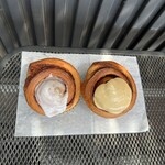 ブーランジェリー アンアミー - 