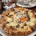 Pizzeria&Trattoria GONZO - 