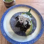 LOS TACOS AZULES - 