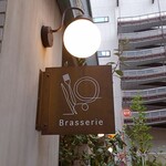 Brasserie Laiton - 