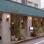 Brasserie Laiton - 