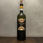 Italian Bar ROMANO  - 白ワイン