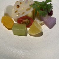 ラ・ボンヌターブル - 