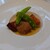 Brasserie Laiton - 料理写真: