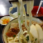 Shurei Soba - 