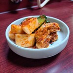 Yakiniku Kousen - 