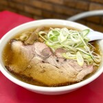 一品香 - ラーメン