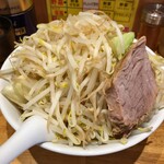 自家製麺 毘舎利 - 