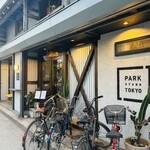 PARK STAND TOKYO - 