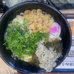 資さんうどん - 