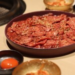 麻布十番焼肉BULLS - 