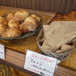 伊三郎製パン - 