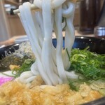 資さんうどん - 