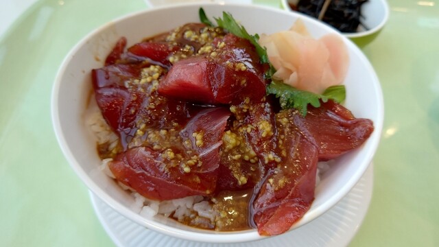 大船渡食堂 - 大船渡（海鮮）の写真