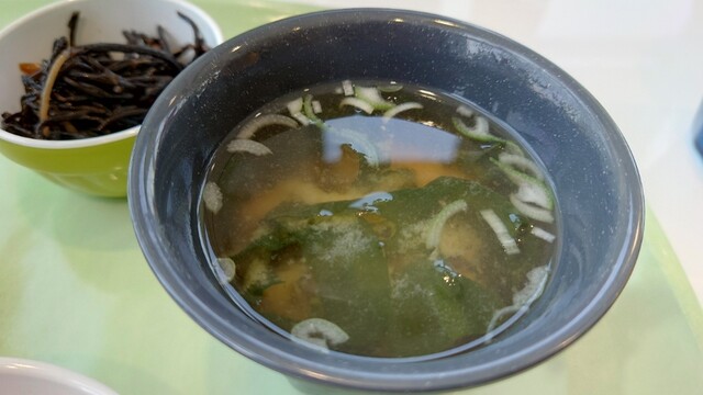 大船渡食堂 - 大船渡（海鮮）の写真