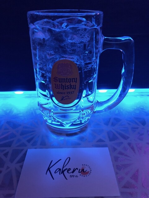 RESTAURANT&BAR KAKERU（レストランアンドバー カケル） - 帯広（とんかつ）の写真