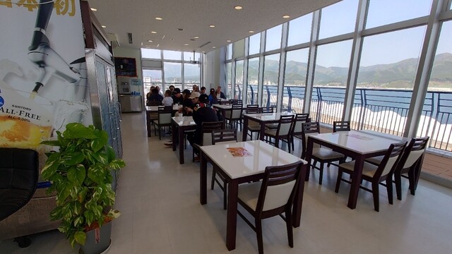 大船渡食堂 - 大船渡（海鮮）の写真