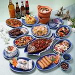 タイ エラワン - 料理写真:スペシャルコース