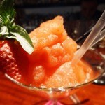 2014年2月訪問時撮影