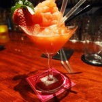 2014年2月訪問時撮影