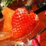 BAROSSA cocktailier - 2014年2月訪問時撮影