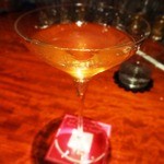 BAROSSA cocktailier - 2014年2月訪問時撮影