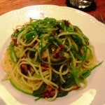 BAROSSA cocktailier - 2014年2月訪問時撮影